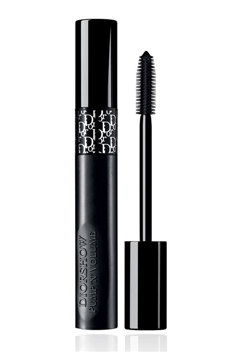 dior volumizing mascara